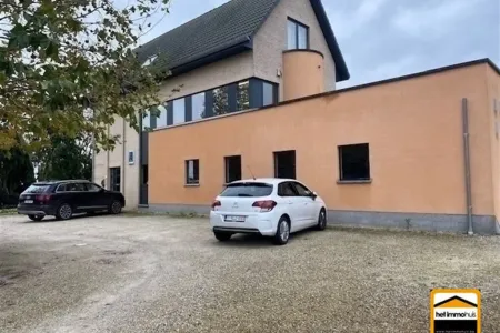 Huis Te Koop Tongeren-borgloon