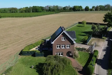 Huis Te Koop Tongeren-borgloon