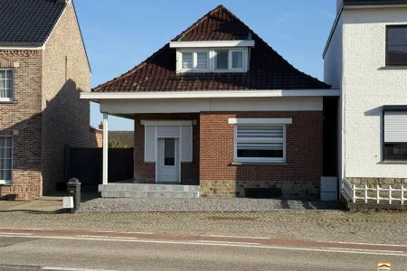 Huis Te Koop Sint-Truiden