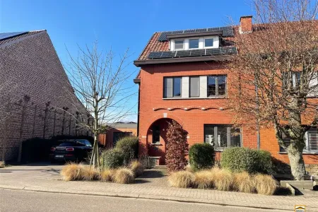 Huis Te Koop Sint-Truiden
