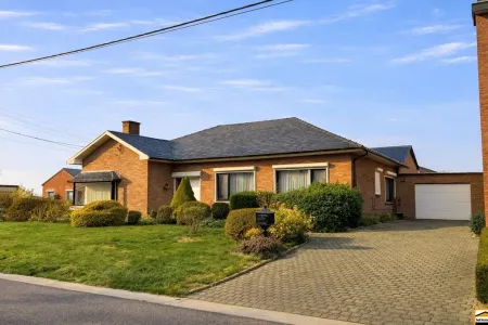 Huis Te Koop Tongeren-borgloon