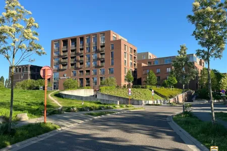 Huis Te Koop Hasselt