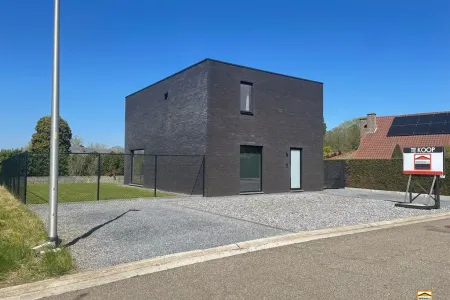 Huis Te Koop Tongeren-borgloon