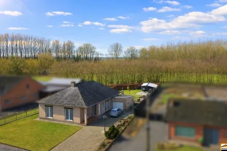 Huis Te Koop Tongeren-borgloon