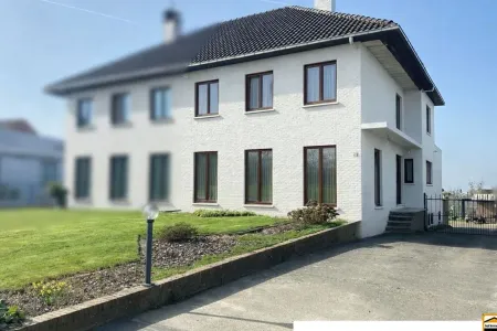 Huis Te Koop Tongeren-borgloon