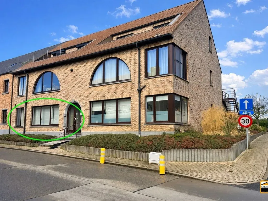 Huis in Heers - 7684021 - Sint-Martinusstraat 15A, 3870 HEERS