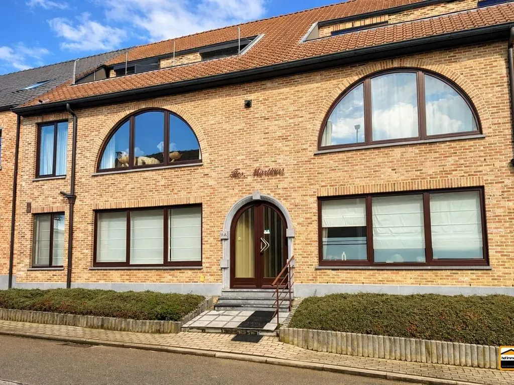 Huis in Heers - 7684021 - Sint-Martinusstraat 15A, 3870 HEERS
