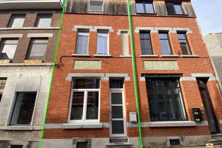 Huis Te Koop Tongeren-borgloon