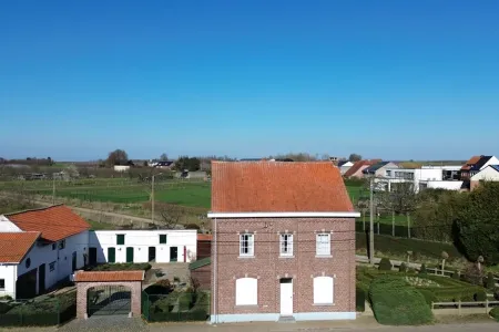 Huis Te Koop Tongeren-borgloon