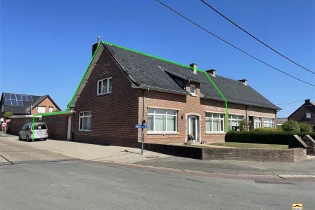 Huis Te Koop Wellen