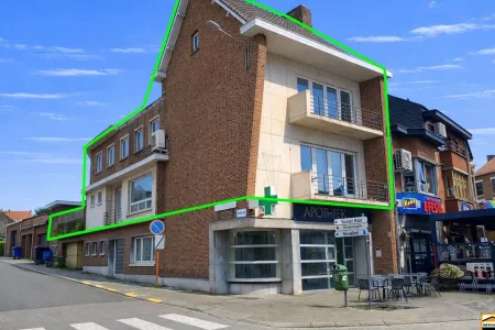 Huis Te Koop Tongeren-borgloon