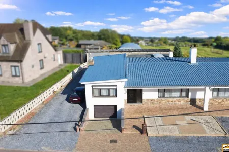 Huis Te Koop Sint-Truiden