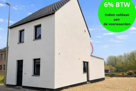 Huis Gearchiveerd Heers