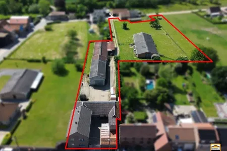 Huis Gearchiveerd Tongeren-borgloon