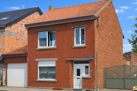 Huis Gearchiveerd Heers