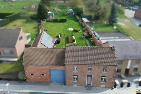 Huis Gearchiveerd Bommershoven