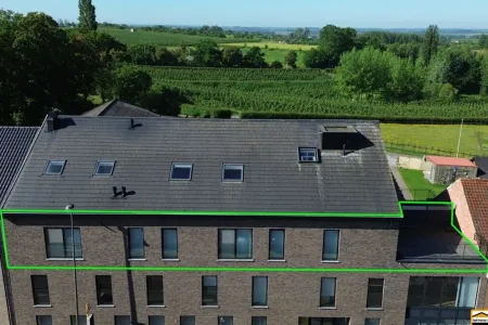 Huis Gearchiveerd Tongeren-borgloon