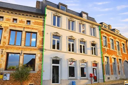 Huis Gearchiveerd Borgloon