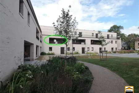 Huis Gearchiveerd Borgloon