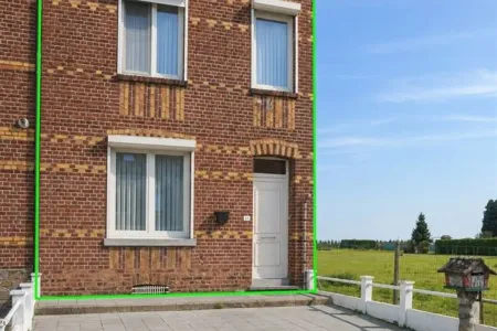Huis Gearchiveerd Tongeren-borgloon