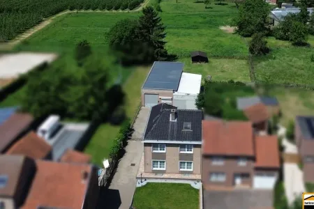 Huis Gearchiveerd Bilzen-hoeselt