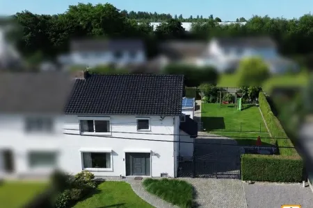 Huis Gearchiveerd Wellen