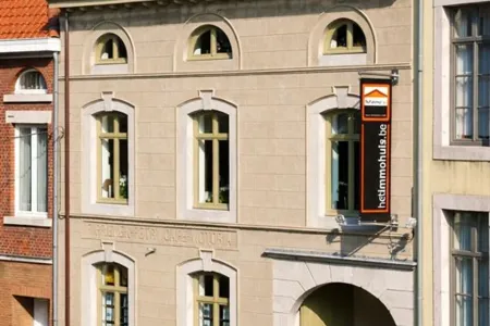 Huis Gearchiveerd Borgloon