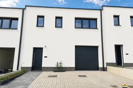 Huis Gearchiveerd Heers