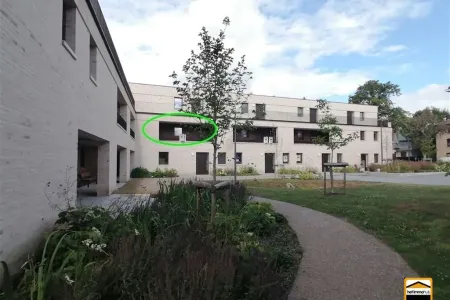 Huis Gearchiveerd Tongeren-borgloon