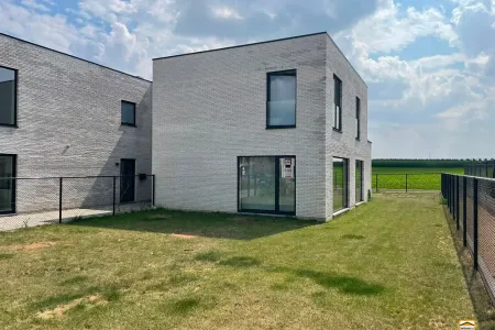 Huis Gearchiveerd Heers