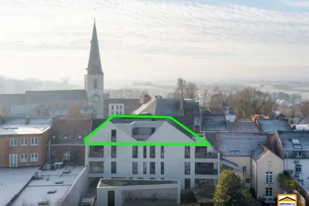 Huis Gearchiveerd Tongeren-borgloon