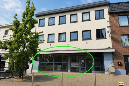 Maison À louer Tongeren-Borgloon