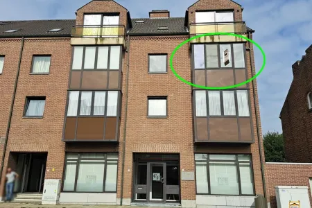 Huis Gearchiveerd Tongeren-borgloon