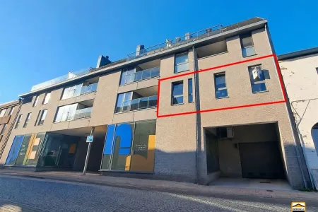Huis Te Koop Hoeselt