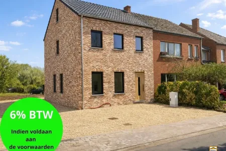 Huis Gearchiveerd Heers