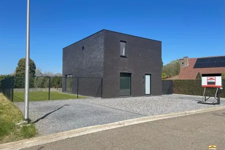 Maison À louer Tongeren-Borgloon