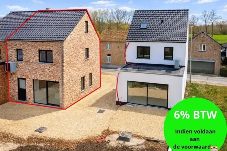 Maison À vendre Heers