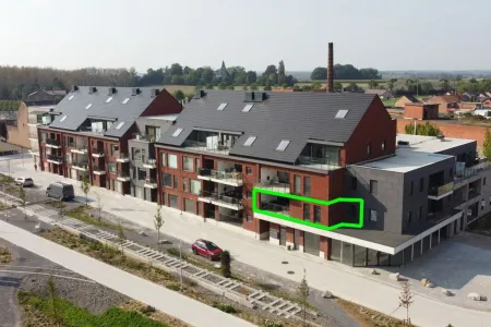 Maison À louer Tongeren-Borgloon