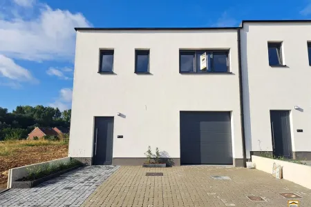 Maison À louer Heers