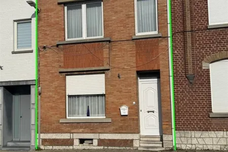 Maison À vendre Tongres