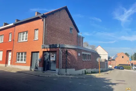 Maison À vendre Looz