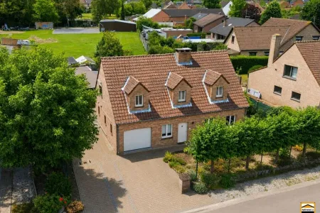 Huis Te Koop Hasselt