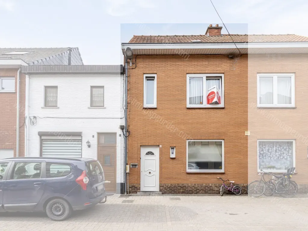 Huis in Kieldrecht - 1387739 - Singel 43, 9130 Kieldrecht