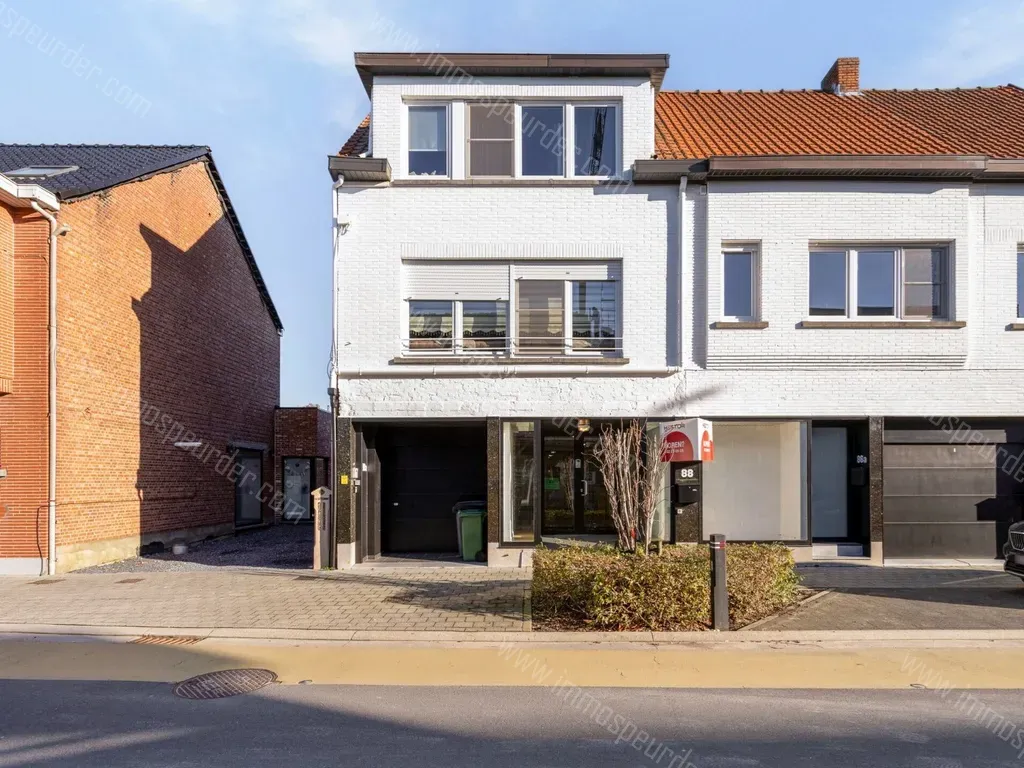 Appartement in Stekene - 1387744 - Kerkstraat 88, 9190 Stekene
