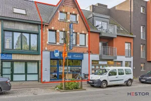 Appartement à Vendre Sint-Niklaas