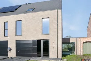 Maison à Louer Sint-Niklaas