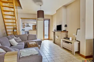 Huis Te Koop Lebbeke