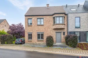 Huis Te Koop Aalst