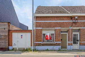 Huis Te Koop Lebbeke