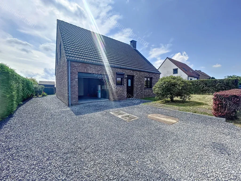 Huis in Hamois-natoye - 1231235 - 5360 Hamois-Natoye